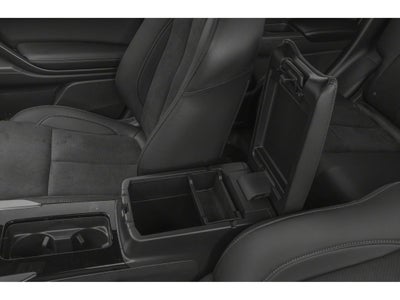 2026 Mitsubishi Eclipse Cross SEL