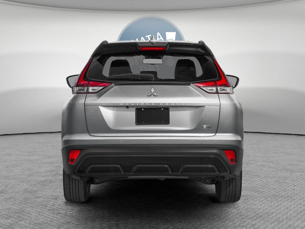 2026 Mitsubishi Eclipse Cross SEL