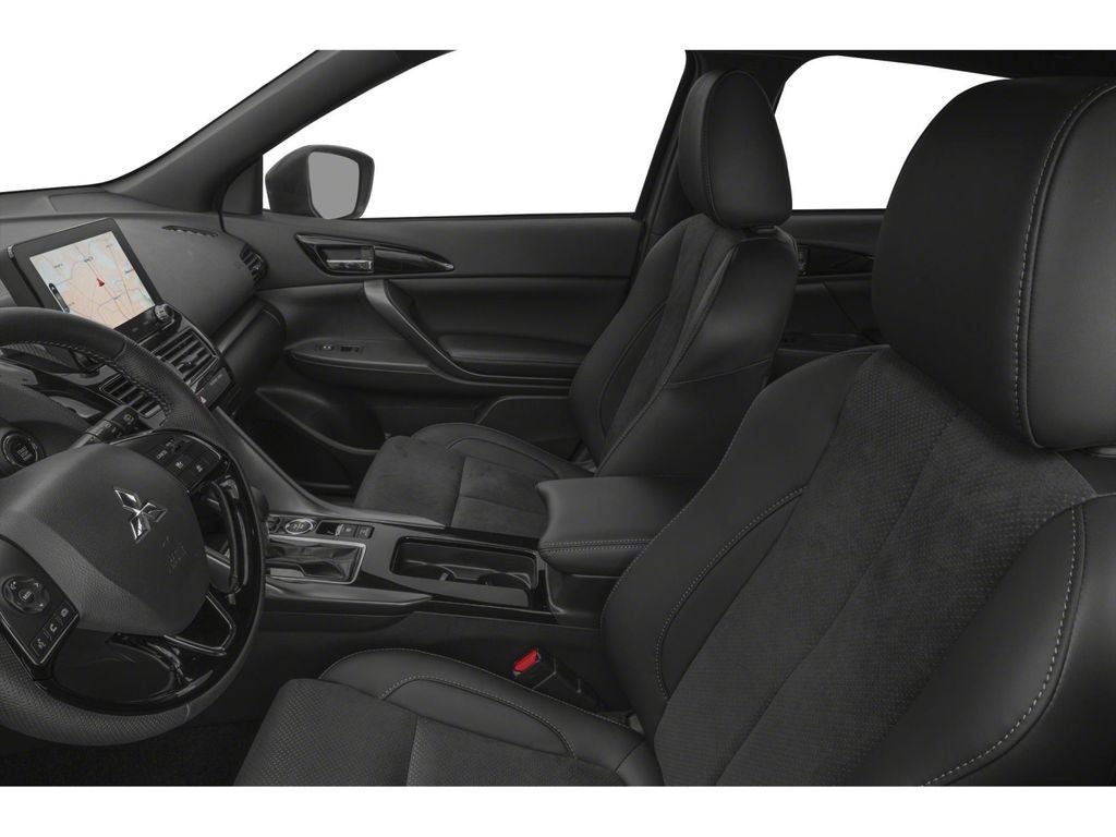 2026 Mitsubishi Eclipse Cross SEL