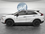 2026 Mitsubishi Eclipse Cross Black Edition