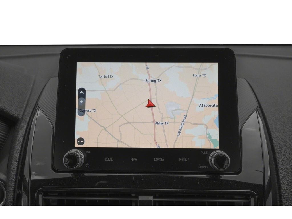 2026 Mitsubishi Eclipse Cross SEL