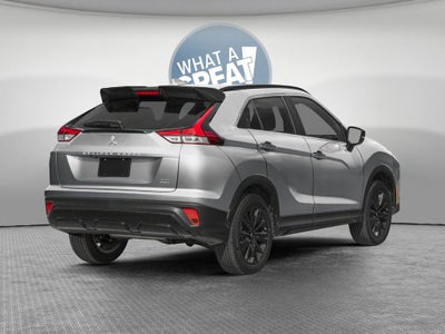 2026 Mitsubishi Eclipse Cross SEL