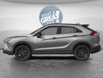 2026 Mitsubishi Eclipse Cross SEL