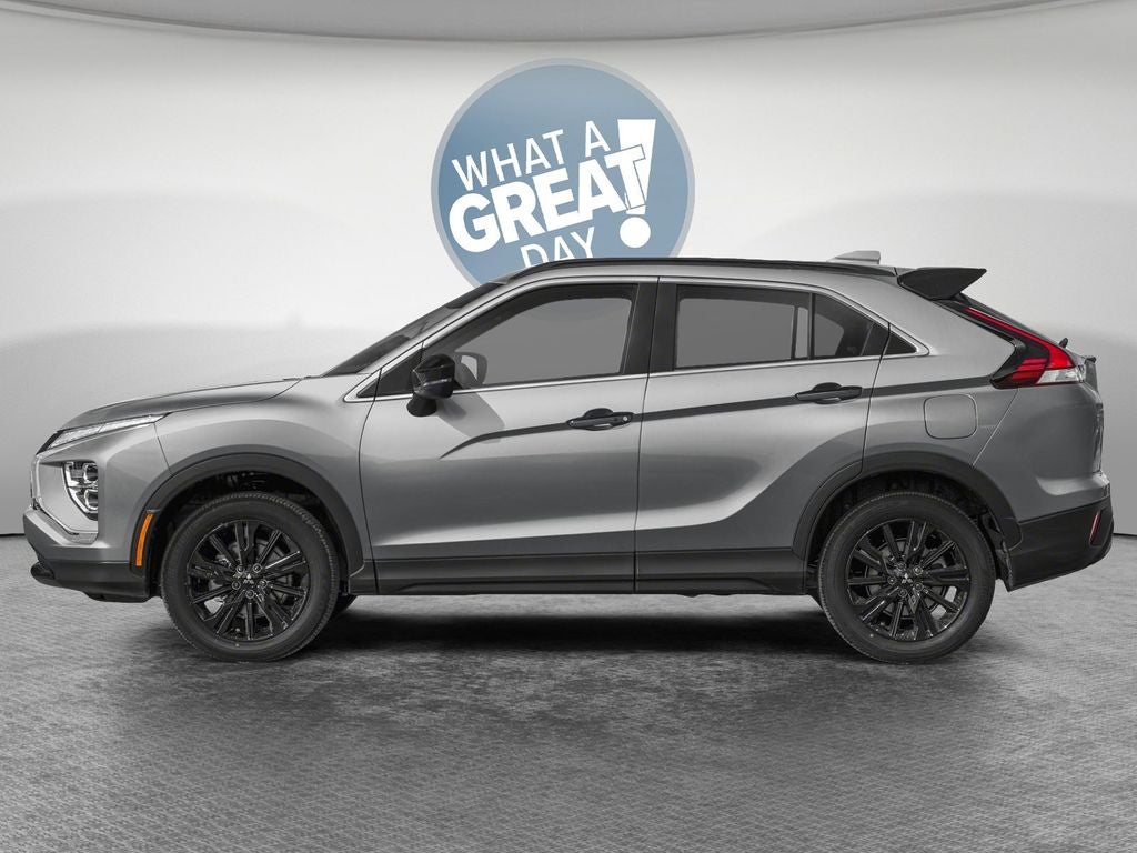 2026 Mitsubishi Eclipse Cross SEL