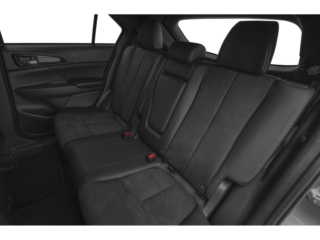 2026 Mitsubishi Eclipse Cross SEL