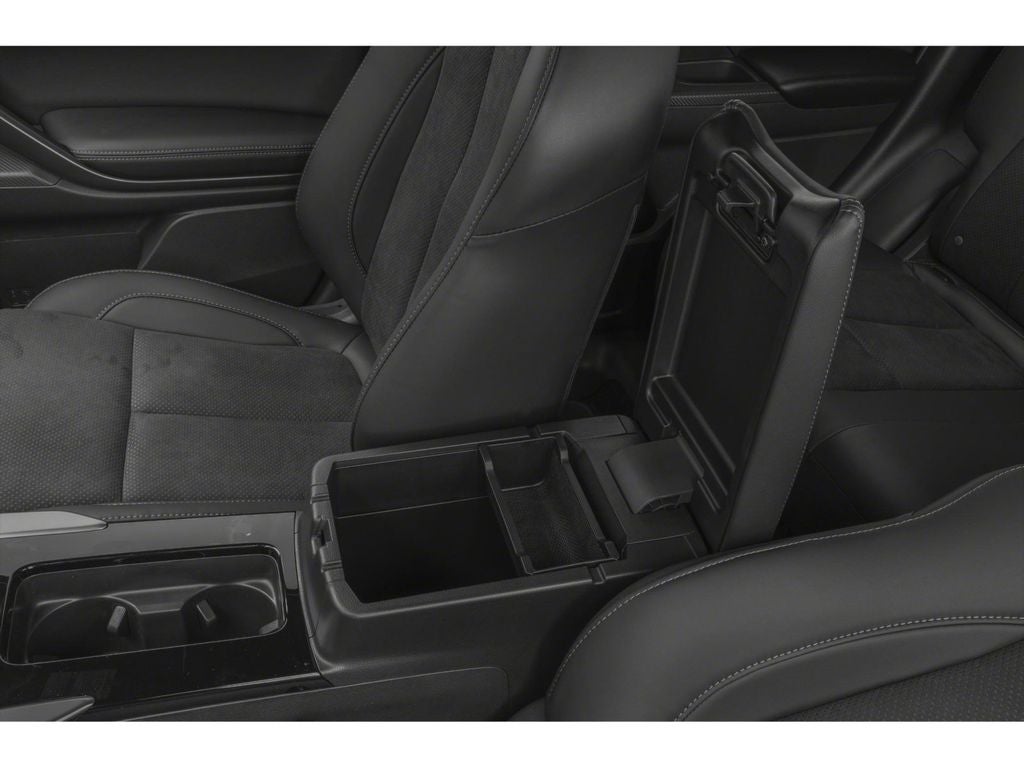 2026 Mitsubishi Eclipse Cross SEL