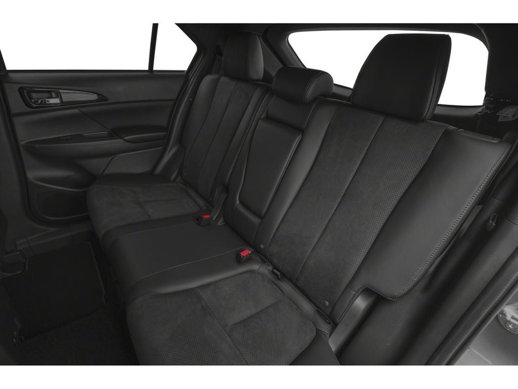 2026 Mitsubishi Eclipse Cross Base
