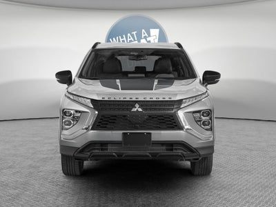 2026 Mitsubishi Eclipse Cross Base