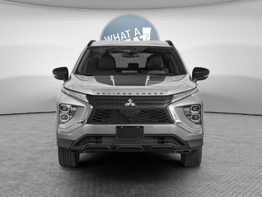 2026 Mitsubishi Eclipse Cross Base