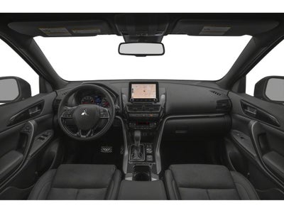 2026 Mitsubishi Eclipse Cross Base