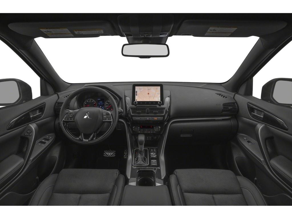 2026 Mitsubishi Eclipse Cross Base