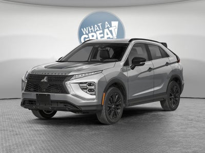 2026 Mitsubishi Eclipse Cross Base