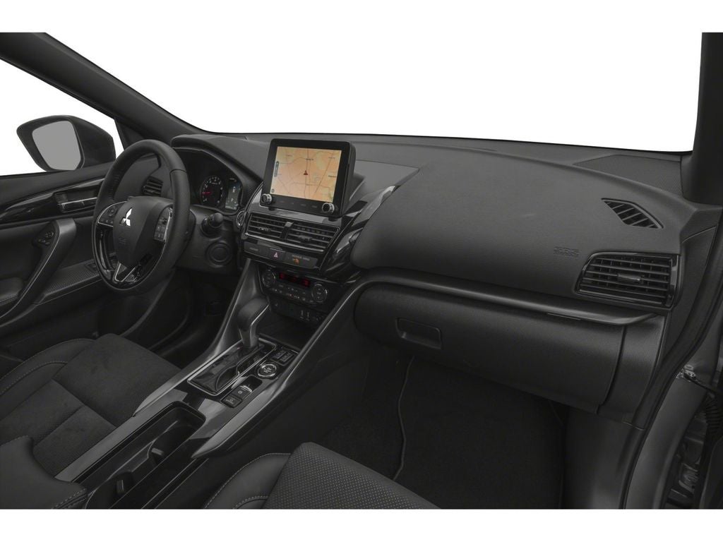 2026 Mitsubishi Eclipse Cross Base