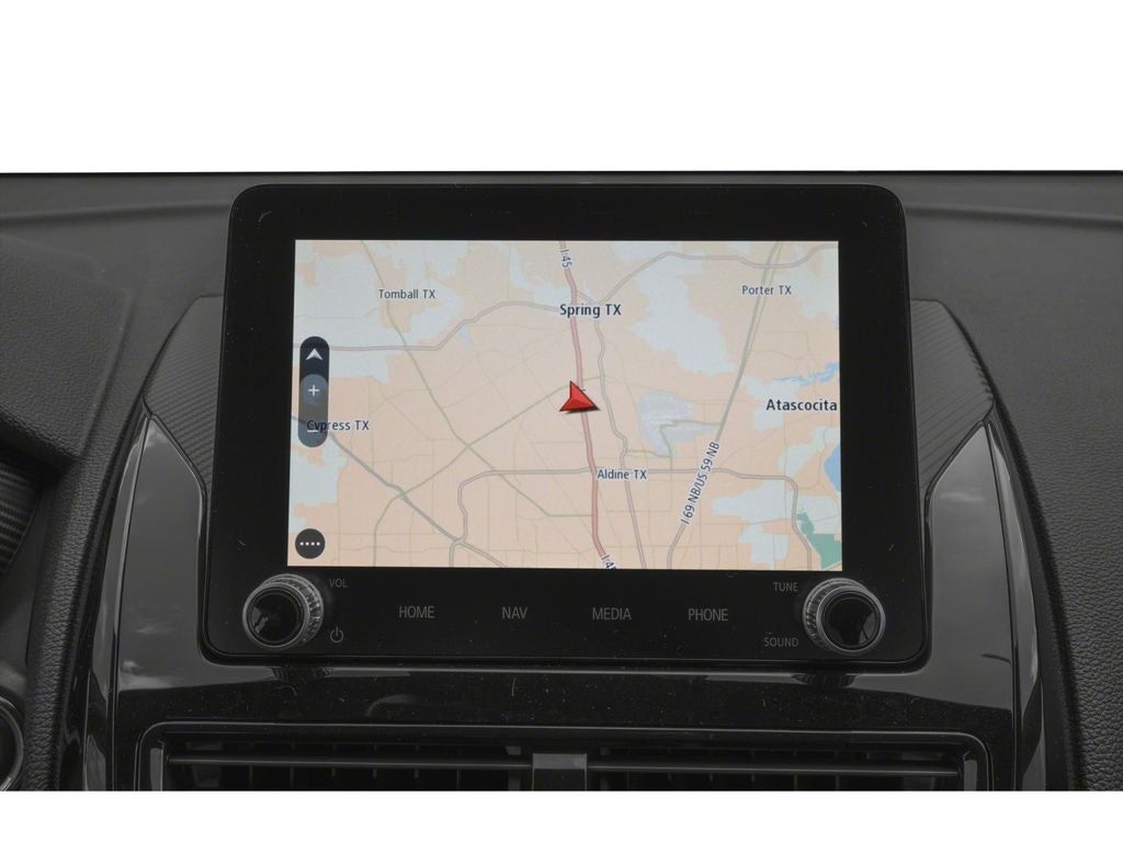 2026 Mitsubishi Eclipse Cross Base