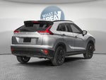 2026 Mitsubishi Eclipse Cross Base
