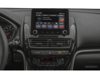 2026 Mitsubishi Eclipse Cross Base