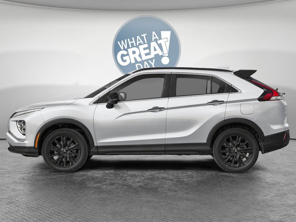 2026 Mitsubishi Eclipse Cross SEL