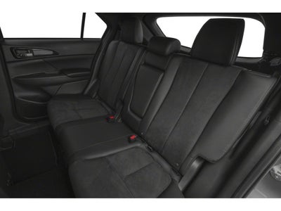 2026 Mitsubishi Eclipse Cross SEL