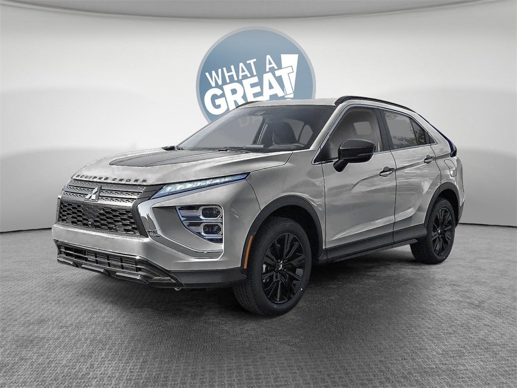 2026 Mitsubishi Eclipse Cross SE