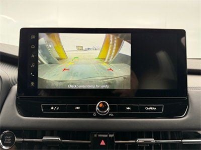 2026 Mitsubishi Outlander ES