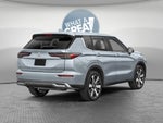 2026 Mitsubishi Outlander Trail Edition