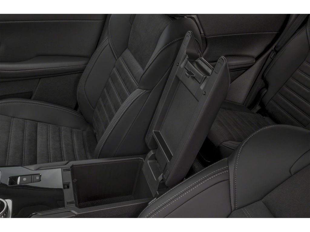 2026 Mitsubishi Outlander Trail Edition