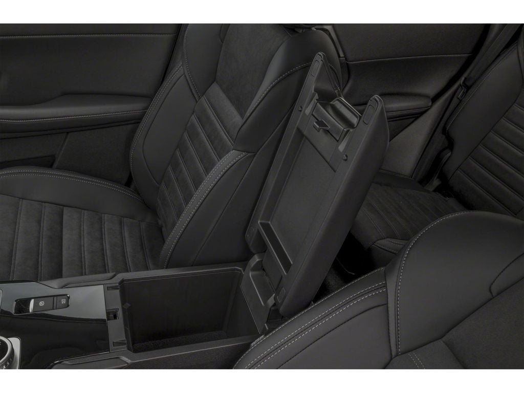 2026 Mitsubishi Outlander Trail Edition