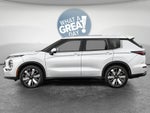2026 Mitsubishi Outlander Trail Edition