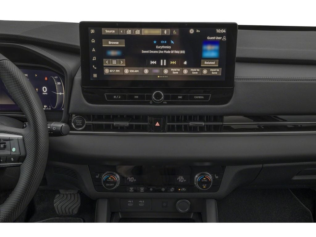 2026 Mitsubishi Outlander Ralliart