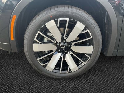 2025 Mitsubishi Outlander SEL