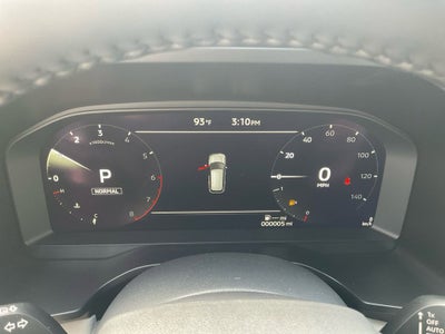 2025 Mitsubishi Outlander Platinum Edition