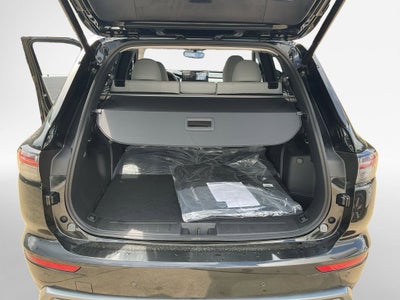 2025 Mitsubishi Outlander Platinum Edition