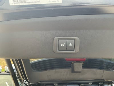 2025 Mitsubishi Outlander Platinum Edition