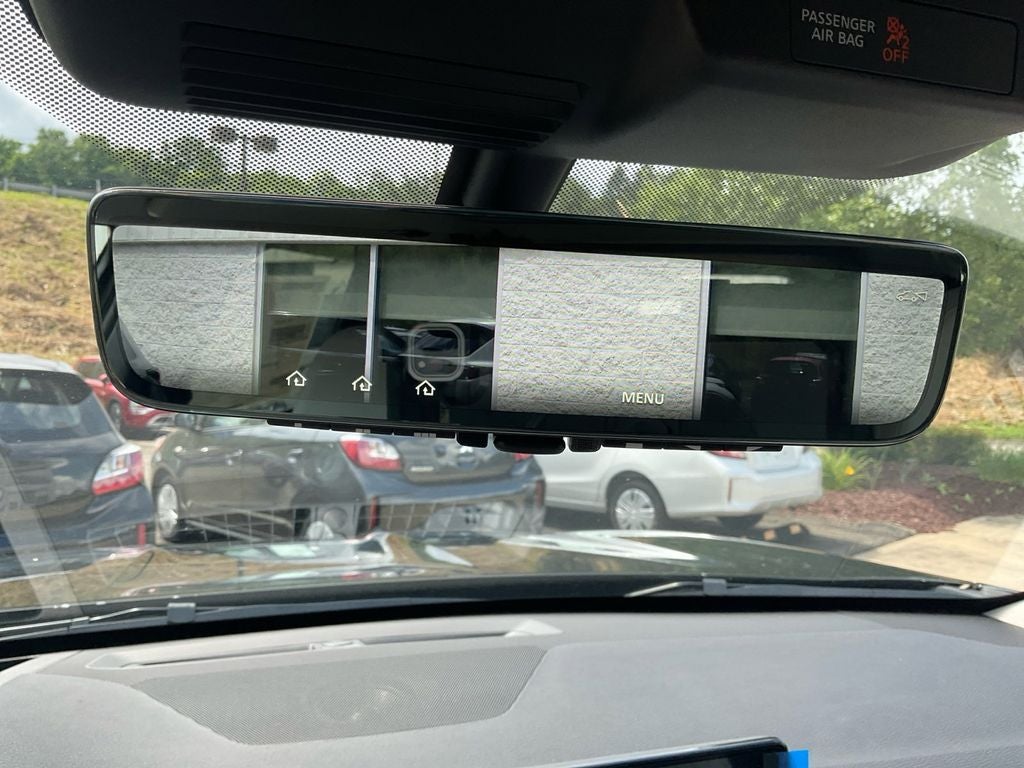 2025 Mitsubishi Outlander Platinum Edition