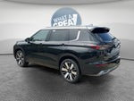 2025 Mitsubishi Outlander Platinum Edition