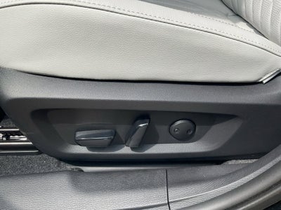 2025 Mitsubishi Outlander Platinum Edition