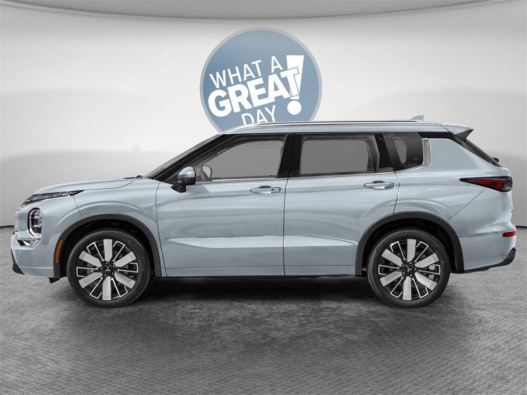 2026 Mitsubishi Outlander SEL