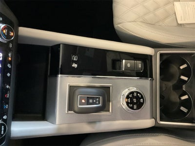 2025 Mitsubishi Outlander Plug-In Hybrid SEL