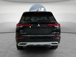 2025 Mitsubishi Outlander Plug-In Hybrid SEL