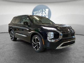 2025 Mitsubishi Outlander PHEV SEL