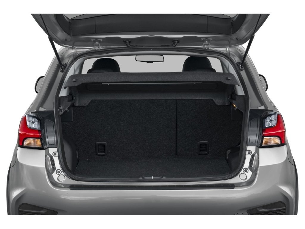 2027 Mitsubishi Outlander Sport 2.0 ES