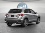 2027 Mitsubishi Outlander Sport 2.0 ES