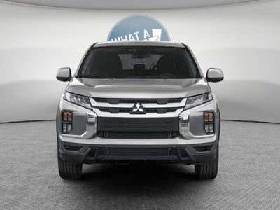 2027 Mitsubishi Outlander Sport 2.0 ES