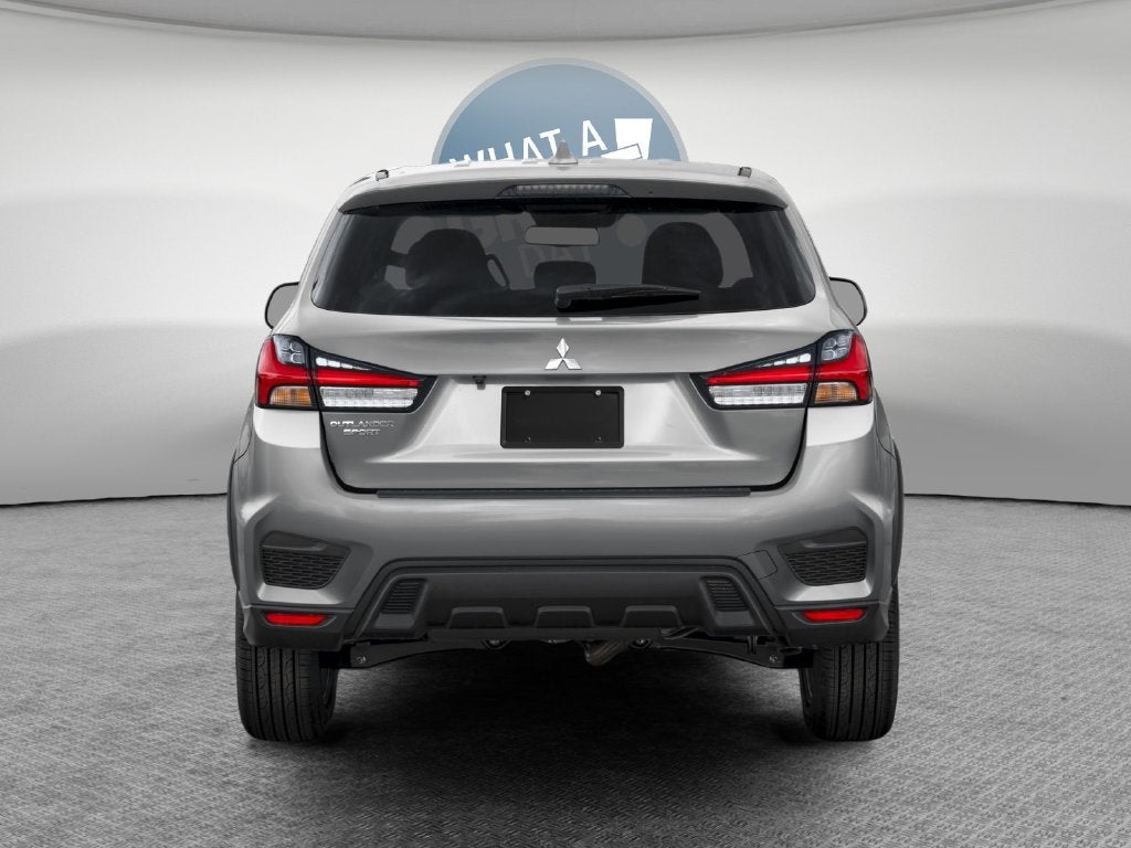2027 Mitsubishi Outlander Sport 2.0 ES