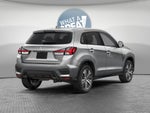 2027 Mitsubishi Outlander Sport Base