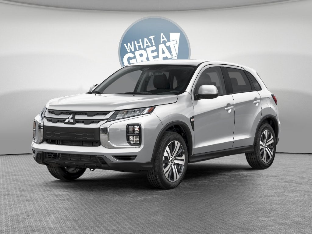 2027 Mitsubishi Outlander Sport 2.0 ES