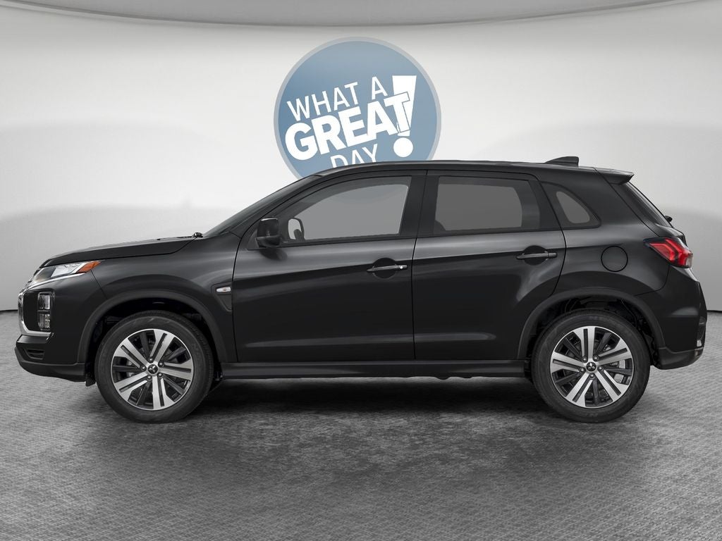 2027 Mitsubishi Outlander Sport Base