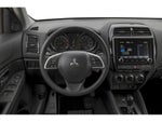 2027 Mitsubishi Outlander Sport Base