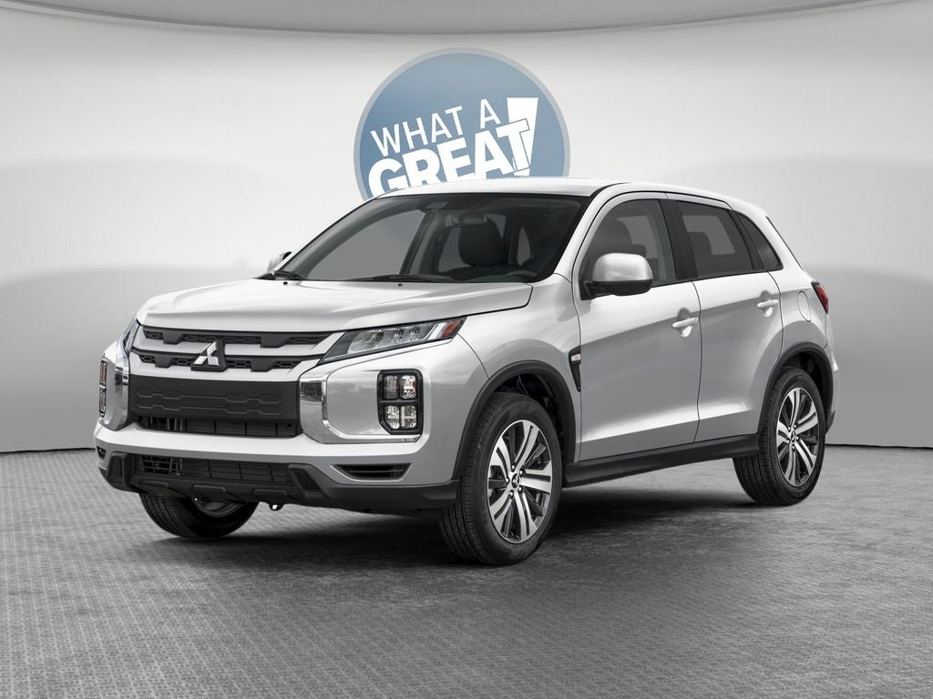 2027 Mitsubishi Outlander Sport Base
