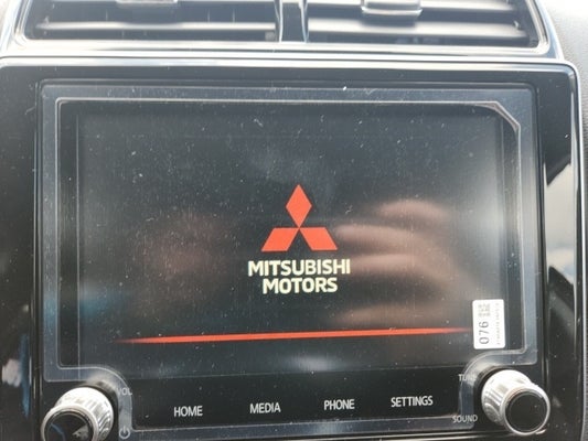 2024 Mitsubishi Outlander Sport 2.0 SE in North Huntingdon, PA - Jim Shorkey Auto Group